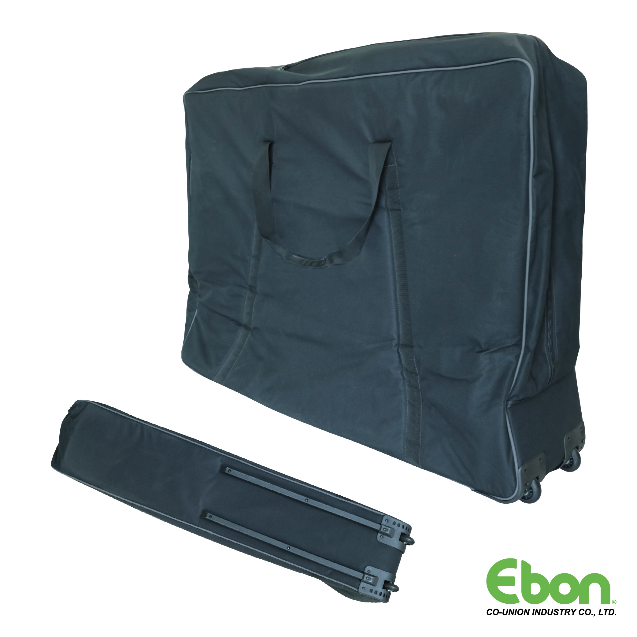 Folding Bike Transport Bag 