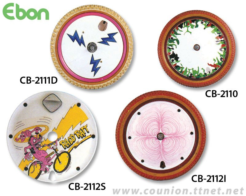 CB-0353 Wheel Disc