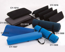 Pro-Fashion Yoga Mat-CY-1007