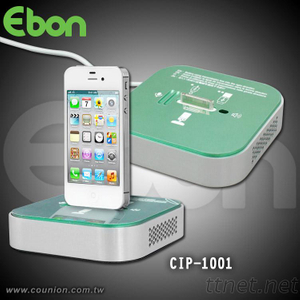 iPhone Speaker-CIP-1001