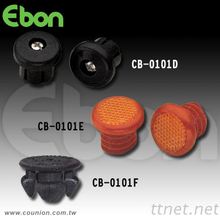 End Plug-CB-0101D