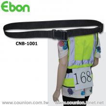 Number Card Belt-CNB-1001