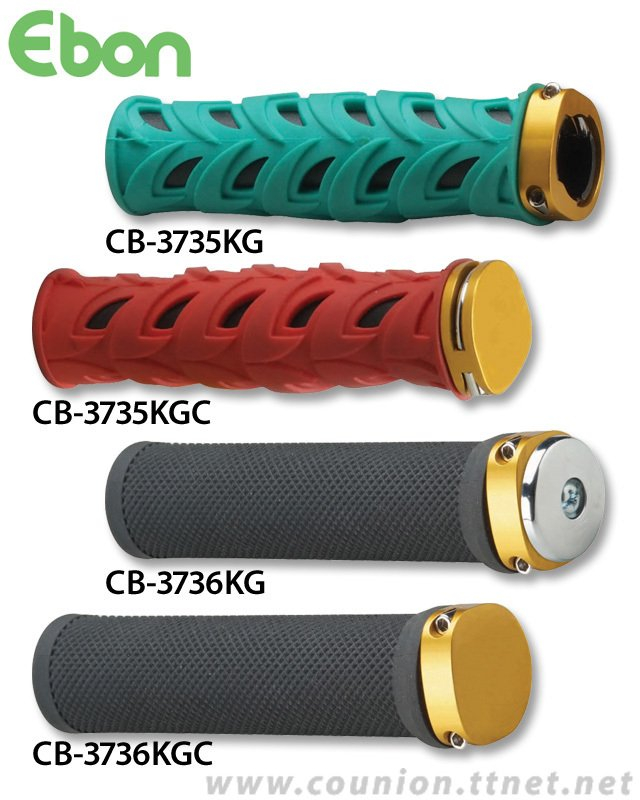 Clamp Grips