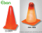 Sporting Flashing Cone, Flashing LED Traffic Cone-CS-03001