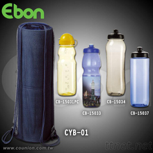 Ventilation Yoga Bag With Mesh-CYB-01