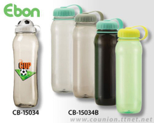 PC Clear Bottle-CB-15034