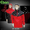 Reflective Raincoat-CR-1012RS-2