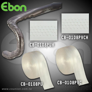 Clear Handlebar Tape-CB-0108PU