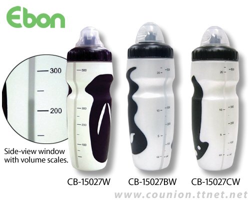 Water Bottle-CB-15027W