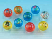 Water Balls