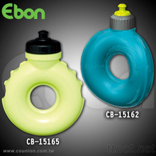 Ring Water Bottle