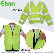 Safety Vest-CB-2749
