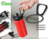 Bottle Carry Ring-CB-1500AKT