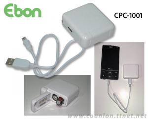 Portable Charger-CPC-1001