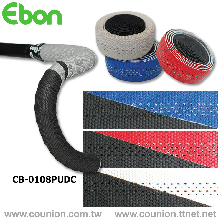 CB-0108PUDC Handlebar Tape