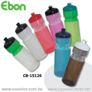 Silicone Water Bottle-CB-15126
