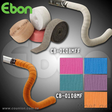 Micro-Fiber Fabric Handlebar Tape-CB-0108MFF
