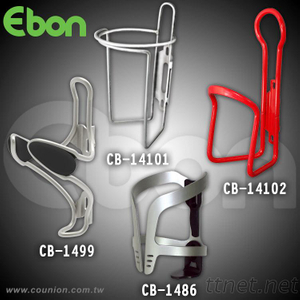 Alloy Bottle Cage-CB-14101