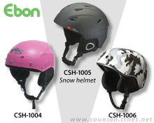 CSH-1004 Snow Helmet