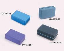 Top-Pro Yoga Block-CY-1018