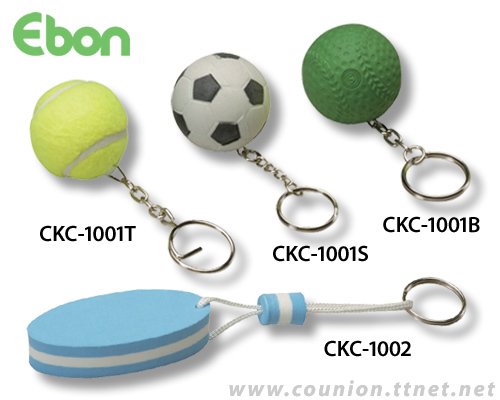 Key Chain-CKC-1001B