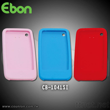 iPhone Silicone Cover-CB-1041SI