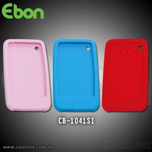 iPhone Silicone Cover-CB-1041SI