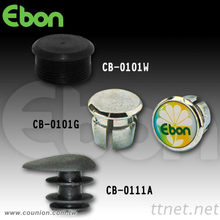 End Plug-CB-0101W