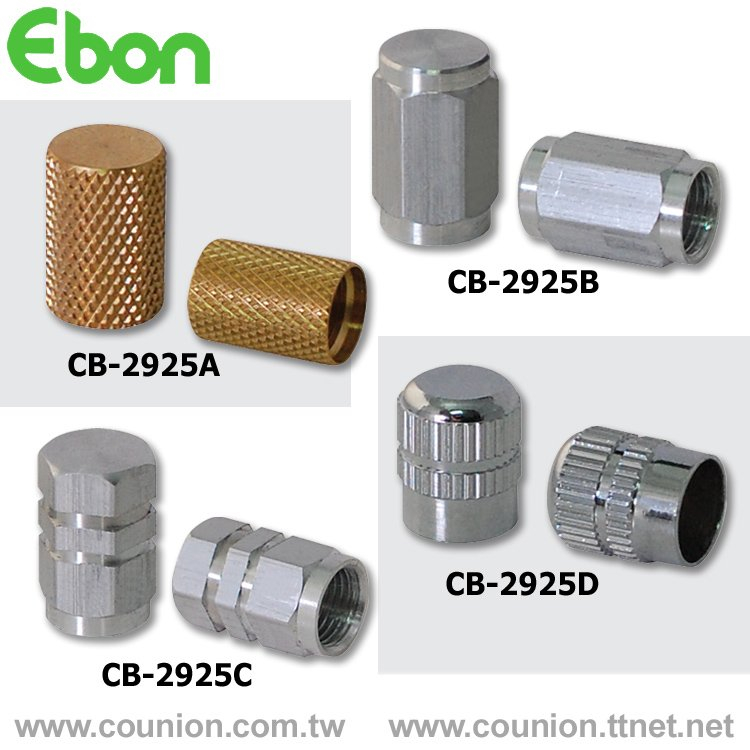 Valve Caps-CB-2925A