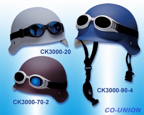 Motorcycle Helmet-CK3000