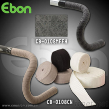 Micro-Fiber Fabric Handlebar Tape-CB-0108MFFH