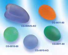 Grip Ball-CG-0052S-AO