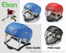 PWH-1020 Hurling Helmet