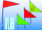 PWF-1001 Flag