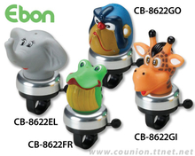 CB-8622EL Bicycle Figure Bell
