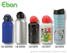 Alloy Bottle-CB-1587MM